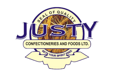 Justy Logo